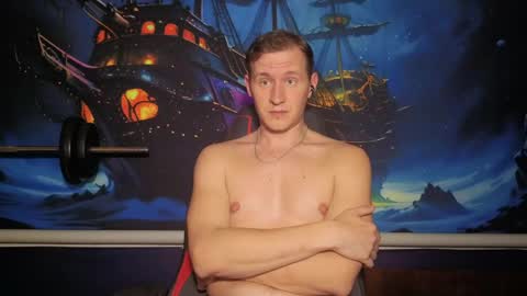 Dimetriusen online show from April 22, 5:20 pm