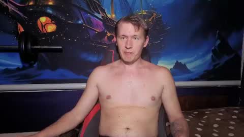 Dimetriusen online show from June 8, 6:53 pm