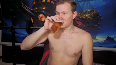 Dimetriusen online show from April 25, 6:38 pm