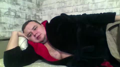 dimasvit5336 online show from January 8, 6:14 pm