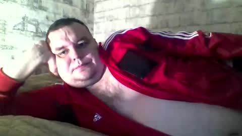 dimasvit5336 online show from March 3, 7:10 pm