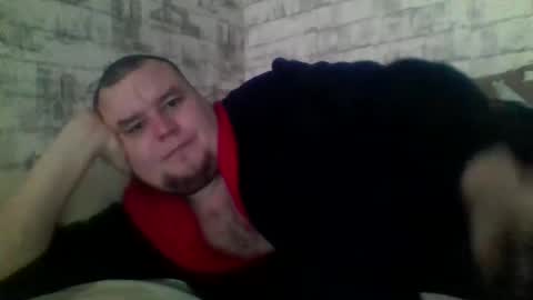 dimasvit5336 online show from February 5, 9:57 am