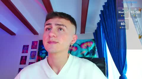 Julian Independent Model online show from January 28, 10:34 pm