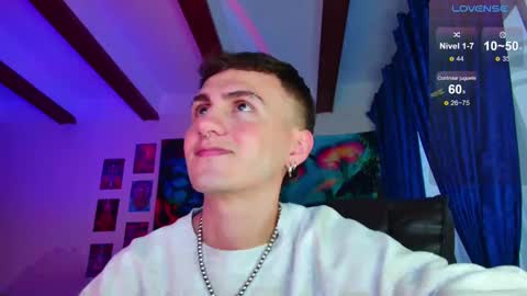 Julian Independent Model online show from March 1, 10:42 pm