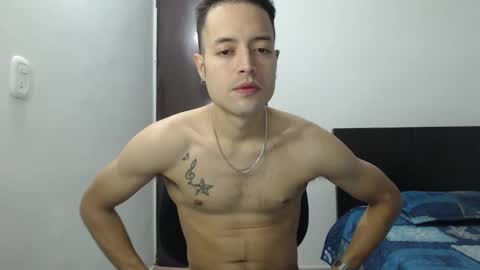 Dimitri online show from December 14, 7:18 am