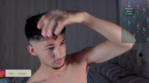 Fabian online show from January 14, 11:29 am