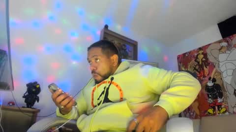 dimitry kyle mucle online show from November 11, 1:52 am