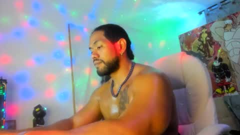 dimitry kyle mucle online show from February 13, 12:24 am