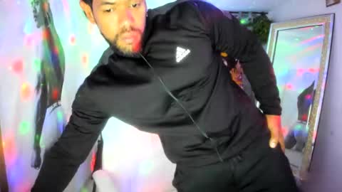 dimitry kyle mucle online show from February 10, 12:19 am