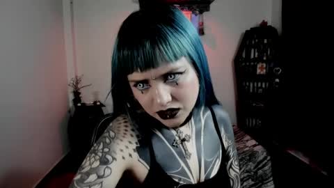 dimmuanddarkness online show from April 27, 4:48 pm