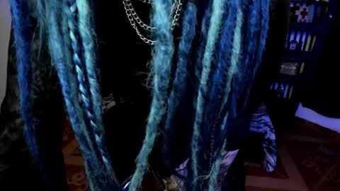 dimmuanddarkness online show from January 15, 9:29 am