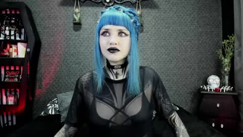 dimmuanddarkness online show from December 28, 7:22 pm