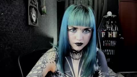 dimmuanddarkness online show from March 2, 1:49 pm