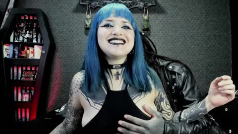 dimmuanddarkness online show from January 11, 6:35 am