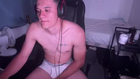 din_knox online show from April 21, 11:34 pm