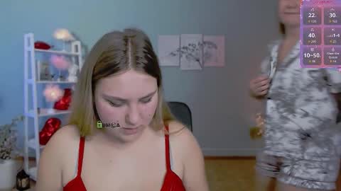 dina_bloom online show from February 27, 8:23 pm