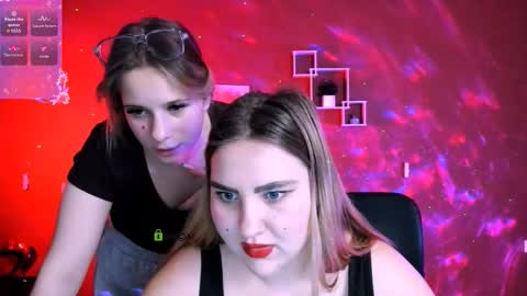 dina_bloom online show from February 22, 8:33 pm