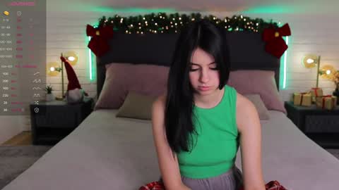 Dina Foxxx online show from December 28, 11:19 am