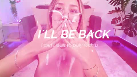   online show from April 24, 12:07 pm