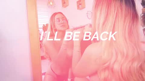   online show from February 6, 12:15 pm