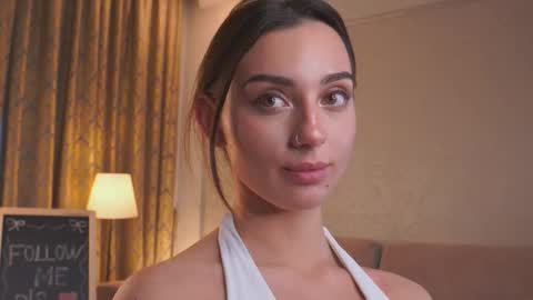 Dina and ill be glad to be here with you follow to me  online show from February 24, 12:19 pm