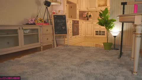 Dina and ill be glad to be here with you follow to me  online show from April 18, 7:58 pm