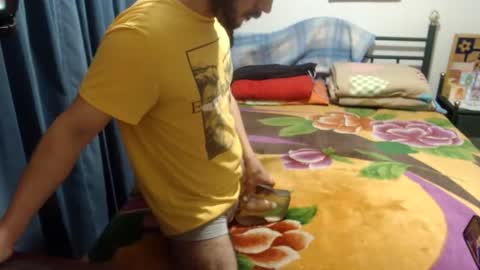 Dincht online show from February 24, 11:41 pm