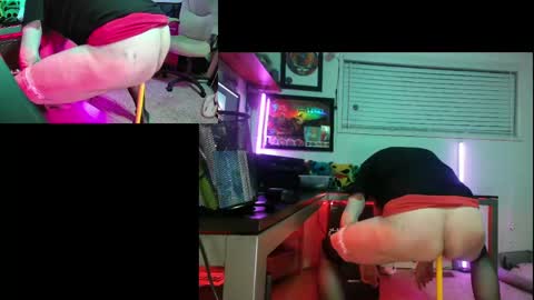 Dinkdork just having a good time online show from January 25, 6:45 am