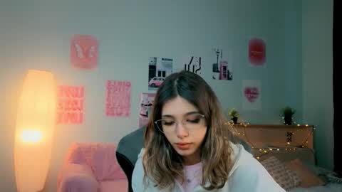 Sara Connor online show from February 3, 12:53 pm