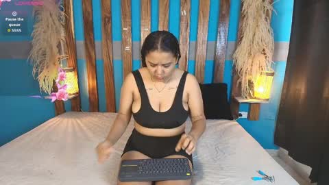 dinokoandkimcyci online show from April 5, 12:02 pm