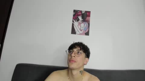 dio_star online show from January 5, 5:27 pm