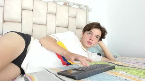 apollo online show from November 26, 8:49 pm