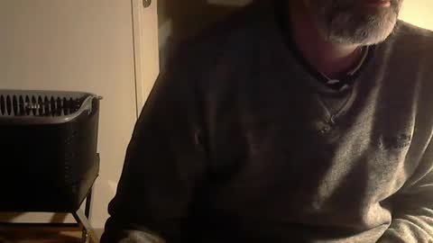 dionysos6510 online show from December 4, 9:51 pm