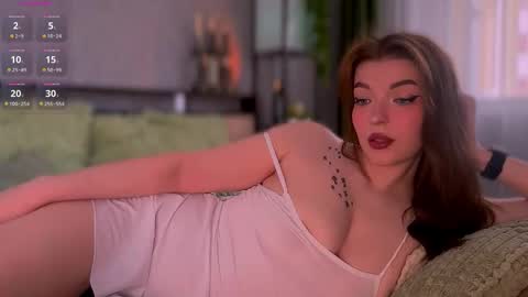 Diora  Sam  online show from March 17, 10:53 am