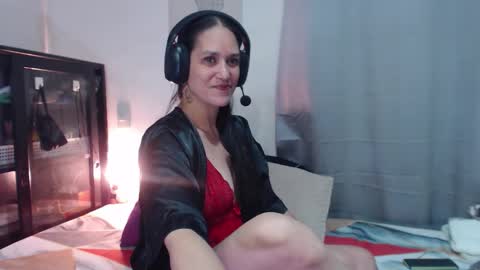 diosa78afrodita online show from December 23, 5:46 am