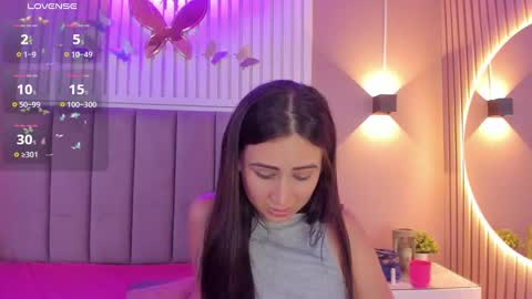 Cristal  online show from February 27, 7:19 am