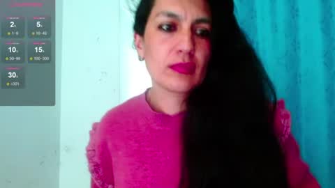 diosa_gil online show from June 17, 2:27 am