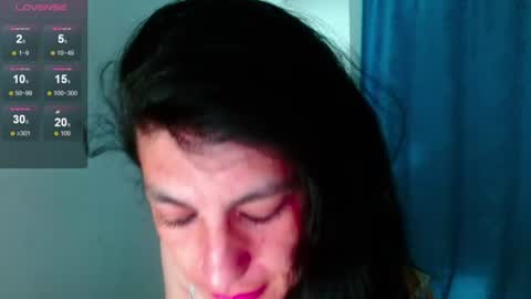 diosa_gil online show from June 29, 4:42 am