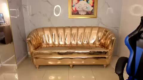 Diosa online show from June 8, 7:48 pm