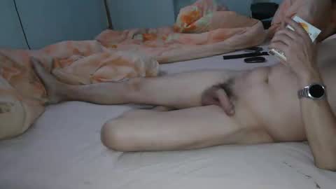 Adam Carla online show from December 19, 5:58 am