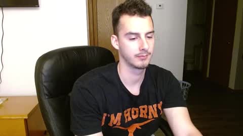 Dirk Diggler online show from March 12, 12:42 am