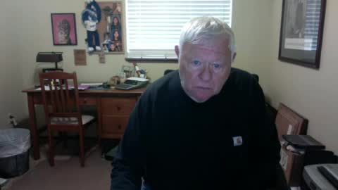 dirtrider195080438 online show from July 3, 4:45 pm