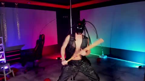 dirty_boss online show from March 11, 7:00 am