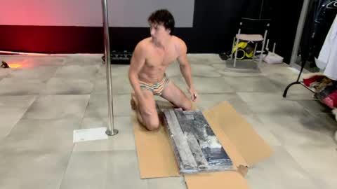 dirty_boss online show from June 4, 4:57 pm