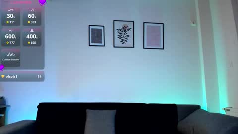 dirty_fairie online show from March 5, 9:29 am