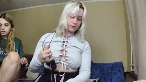 Dirty Kiss69 online show from November 10, 12:02 am