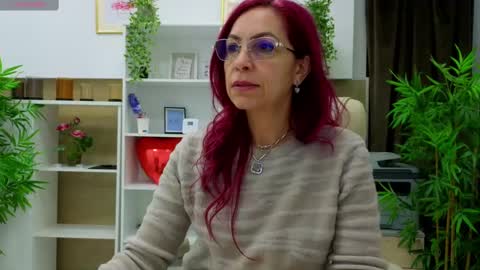 dirty_mature online show from March 9, 8:18 am