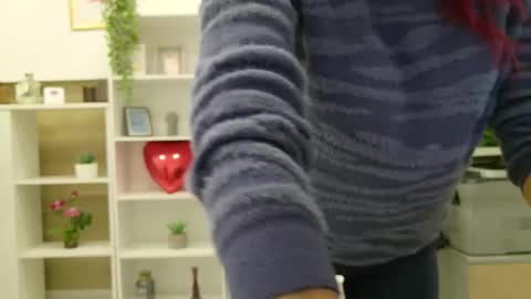 dirty_mature online show from November 4, 7:32 am