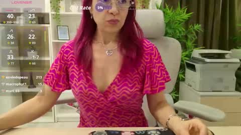 dirty_mature online show from March 25, 8:32 am