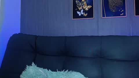 dirty model online show from February 2, 11:45 pm